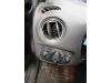 Interruptor de luz de un Ford Mondeo IV, 2007 / 2015 2.0 TDCi 140 16V, Hatchback, Diesel, 1.998cc, 103kW (140pk), FWD, QXBA, 2007-03 / 2015-01 2010