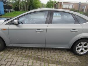 Used Rear door 4-door, left Ford Mondeo IV 2.0 TDCi 140 16V Price € 150,00 Margin scheme offered by Boekholt autodemontage B.V