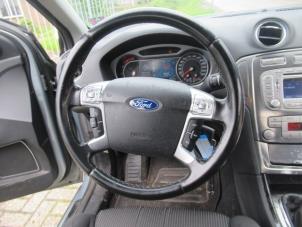 Gebrauchte Airbag links (Lenkrad) Ford Mondeo IV 2.0 TDCi 140 16V Preis € 100,00 Margenregelung angeboten von Boekholt autodemontage B.V