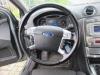 Ford Mondeo IV 2.0 TDCi 140 16V Airbag links (Lenkrad)