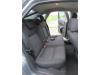 Rear bench seat from a Ford Mondeo IV 2.0 TDCi 140 16V 2010