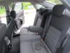 Rear bench seat from a Ford Mondeo IV 2.0 TDCi 140 16V 2010