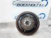Flywheel from a Opel Combo 1.3 CDTI 16V ecoFlex 2012