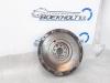 Flywheel from a Opel Combo, 2012 / 2018 1.3 CDTI 16V ecoFlex, Delivery, Diesel, 1.248cc, 66kW (90pk), FWD, A13FD, 2012-02 / 2018-12 2012