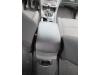 Ford Mondeo IV 2.0 TDCi 140 16V Rear ashtray