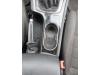Cup holder from a Ford Mondeo IV, 2007 / 2015 2.0 TDCi 140 16V, Hatchback, Diesel, 1.998cc, 103kW (140pk), FWD, QXBA, 2007-03 / 2015-01 2010