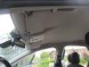 Eclairage intérieur avant d'un Ford Mondeo IV, 2007 / 2015 2.0 TDCi 140 16V, Berline avec hayon arrière, Diesel, 1.998cc, 103kW (140pk), FWD, QXBA, 2007-03 / 2015-01 2010