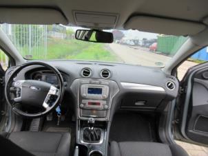 Used Rear view mirror Ford Mondeo IV 2.0 TDCi 140 16V Price € 35,00 Margin scheme offered by Boekholt autodemontage B.V