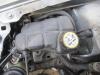 Réservoir d'expansion d'un Ford Mondeo IV, 2007 / 2015 2.0 TDCi 140 16V, Berline avec hayon arrière, Diesel, 1.998cc, 103kW (140pk), FWD, QXBA, 2007-03 / 2015-01 2010