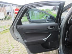 Used Rear door trim 4-door, left Ford Mondeo IV 2.0 TDCi 140 16V Price € 60,00 Margin scheme offered by Boekholt autodemontage B.V