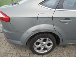 Used Rear side panel, left Ford Mondeo IV 2.0 TDCi 140 16V Price € 85,00 Margin scheme offered by Boekholt autodemontage B.V