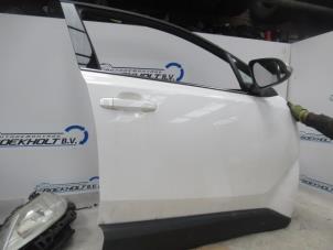 Used Wing mirror, right Toyota C-HR Price € 150,00 Margin scheme offered by Boekholt autodemontage B.V