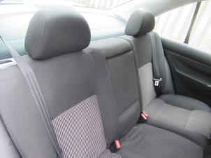 Used Rear seat Volkswagen Bora (1J2) 2.0 Price on request offered by Boekholt autodemontage B.V