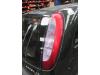 Taillight, right from a Opel Corsa C (F08/68) 1.2 16V 2001
