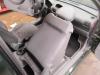 Seat, right from a Opel Corsa C (F08/68) 1.2 16V 2001