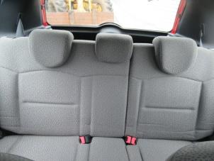 Used Rear bench seat Renault Clio II (BB/CB) 1.2 Price € 125,00 Margin scheme offered by Boekholt autodemontage B.V