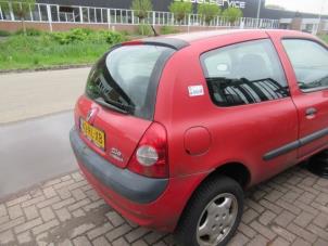 Used Rear side panel, right Renault Clio II (BB/CB) 1.2 Price € 30,00 Margin scheme offered by Boekholt autodemontage B.V