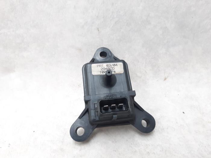 Gebrauchte Map Sensor (Einlasskrümmer) Fiat Punto I (176) 60 1.2 S,SX,Selecta Preis € 10,00 Margenregelung angeboten von Boekholt autodemontage B.V