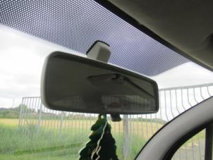 Used Rear view mirror Citroen C3 (FC/FL/FT) 1.4 Price € 20,00 Margin scheme offered by Boekholt autodemontage B.V