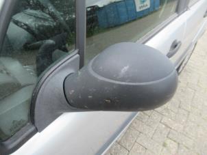 Used Wing mirror, left Citroen C3 (FC/FL/FT) 1.4 Price € 25,00 Margin scheme offered by Boekholt autodemontage B.V