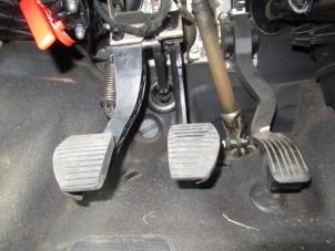 Used Brake pedal Citroen C3 (FC/FL/FT) 1.4 Price € 35,00 Margin scheme offered by Boekholt autodemontage B.V