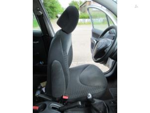 Used Seat, right Citroen C3 (FC/FL/FT) 1.4 Price on request offered by Boekholt autodemontage B.V