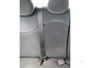 Used Rear seatbelt, centre Citroen C3 (FC/FL/FT) 1.4 Price € 45,00 Margin scheme offered by Boekholt autodemontage B.V