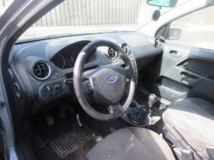 Used Dashboard Ford Fiesta 5 (JD/JH) 1.3 Price € 75,00 Margin scheme offered by Boekholt autodemontage B.V