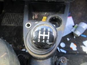 Used Gearbox mechanism Ford Fiesta 5 (JD/JH) 1.3 Price € 50,00 Margin scheme offered by Boekholt autodemontage B.V