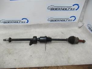 Used Front drive shaft, right BMW Mini One/Cooper (R50) 1.6 16V One Price € 45,00 Margin scheme offered by Boekholt autodemontage B.V