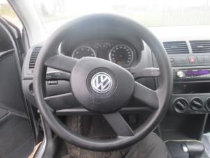 Used Steering column stalk Volkswagen Polo IV (9N1/2/3) 1.4 16V Price € 50,00 Margin scheme offered by Boekholt autodemontage B.V