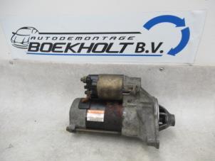 Usados Motor de arranque Daihatsu Gran Move 1.6 16V Precio € 39,00 Norma de margen ofrecido por Boekholt autodemontage B.V