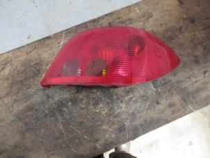 Used Taillight, right Peugeot 307 (3A/C/D) 1.4 Price € 35,00 Margin scheme offered by Boekholt autodemontage B.V