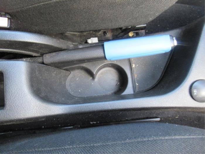 Handle from a Peugeot 307 (3A/C/D) 1.4 2002