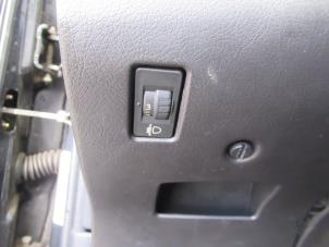 Used AIH headlight switch Peugeot 307 (3A/C/D) 1.4 Price € 20,00 Margin scheme offered by Boekholt autodemontage B.V