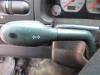 Steering column stalk from a Volkswagen Golf III Variant (1H5), 1993 / 1999 1.8, Combi/o, Petrol, 1.781cc, 55kW (75pk), FWD, AAM, 1993-09 / 1998-08, 1H5 1997