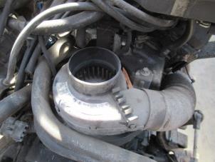 Usagé Pompe à air gaz d'échappement Opel Calibra 2.5 V6 24V Prix € 40,00 Règlement à la marge proposé par Boekholt autodemontage B.V