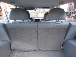 Gebrauchte Rückbank Daihatsu Gran Move 1.6 16V Preis € 150,00 Margenregelung angeboten von Boekholt autodemontage B.V