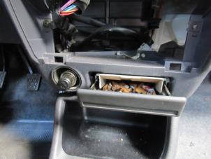 Used Front ashtray Daihatsu Gran Move 1.6 16V Price € 25,00 Margin scheme offered by Boekholt autodemontage B.V