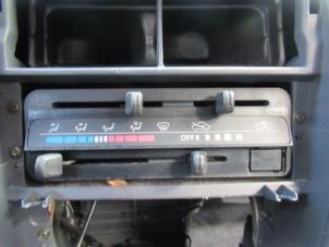 Usados Panel de control de calefacción Daihatsu Gran Move 1.6 16V Precio € 50,00 Norma de margen ofrecido por Boekholt autodemontage B.V