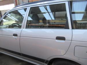 Used Rear door 4-door, left Daihatsu Gran Move 1.6 16V Price € 75,00 Margin scheme offered by Boekholt autodemontage B.V