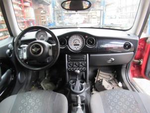 Used Dashboard BMW Mini One/Cooper (R50) 1.6 16V One Price € 150,00 Margin scheme offered by Boekholt autodemontage B.V