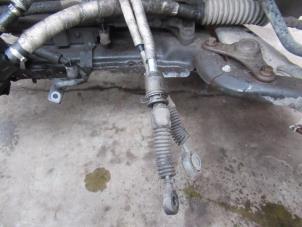 Used Gearbox shift cable BMW Mini One/Cooper (R50) 1.6 16V One Price € 65,00 Margin scheme offered by Boekholt autodemontage B.V