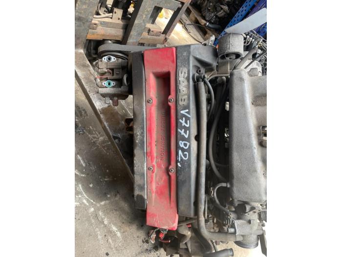 Gebrauchte Zündspule Saab 9000 CS 2.0i 16V CS,CSE Preis € 65,00 Margenregelung angeboten von Boekholt autodemontage B.V