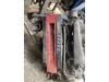 Fuel injector nozzle from a Saab 9000 CS, 1984 / 1998 2.0i 16V CS,CSE, Liftback, Petrol, 1.985cc, 96kW (131pk), FWD, B204I, 1993-09 / 1998-08 1998