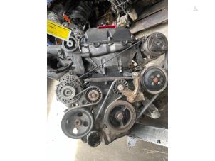 Used Power steering pump Saab 9000 CS 2.0i 16V CS,CSE Price € 35,00 Margin scheme offered by Boekholt autodemontage B.V