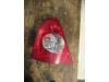 Taillight, left from a Renault Clio II (BB/CB) 1.4 1999