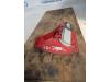 Taillight, left from a Renault Clio II (BB/CB), 1998 / 2016 1.4, Hatchback, Petrol, 1.390cc, 55kW (75pk), FWD, E7J635, 1999-03 / 2001-05, BB0S; CB0S 1999