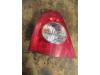 Taillight, right from a Renault Clio II (BB/CB) 1.4 1999