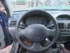 Airbag izquierda (volante) de un Renault Clio II (BB/CB), 1998 / 2016 1.4, Hatchback, Gasolina, 1.390cc, 55kW (75pk), FWD, E7J635, 1999-03 / 2001-05, BB0S; CB0S 1999